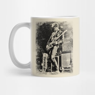 Retro Stranglers Mug